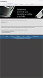 Mobile Screenshot of datasoft.ro